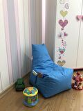 PUFUMO AÇELYA ÇOCUK ARMUT PUF KOLTUĞU ( 1-8 YAŞ )