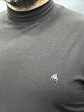 ERKEK YARIM BALIKÇIYAKA SWEATSHIRT