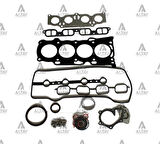 Taıwan 411128060 Takım Conta Avensıs 1Az-Fse 2.0 Rav-4 2.0 Aca21 01>05 Celık