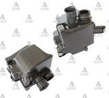 Taıwan 17230P0A000 Rezanator Accord Hava Filtre Çıkış Bıdonu 94>98