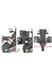 Plor7710cam Ktm 790 Adventure (19-20) - Adventure R (19-20) Yan Çanta Taşıyıcı