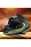 Typhoon Rd1 Kapalı Kask