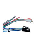 Powermaster 20 Pin RCA’lı Ara Kablo Oto Soket – G-545