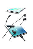 Type C Kulaklık Samsung Note 10 Note 10+ Note 20 Note 20 Ultra Uyumlu Akg