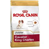 Royal Canin Cavalier King Charles Junior Yavru köpek Maması 1,5 Kg