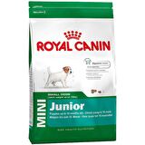 Royal Canin Mini Puppy Yavru Kuru Köpek Maması 2 Kg