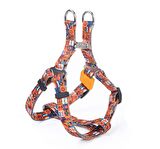 Köpek Göğüs Tasması Fenris