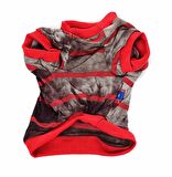 Küçük ve Orta Irk Köpek T-shirt Belmax
