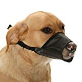 Köpek Ağızlık Zordie Ayarlanabilir