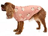 Küçük ve Orta Irk Köpek  Sweater - Mono