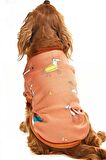 Küçük ve Orta Irk Köpek Sweater - Matru