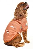 Küçük ve Orta Irk Köpek Sweater - Matru