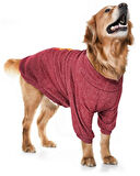 Orta ve Büyük Irk Sweatshirt Juma