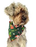 Köpek Bandana / Jehu