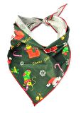 Köpek Bandana / Jehu
