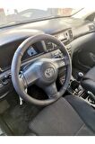 Toyota Corolla 2003-2007 Üniversal Dikmeli Direksiyon Kılıfı