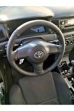 Toyota Corolla 2003-2007 Üniversal Dikmeli Direksiyon Kılıfı