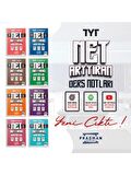 TYT Öğreten Kamp Paketi Yeni Başlayacak, Temeli Zayıf Olanlara Özel Konu Anlatımı Seçilmiş Sorular