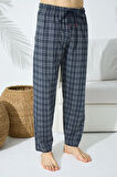 Kocabey 194 Erkek  Tek Pantalon Pijama