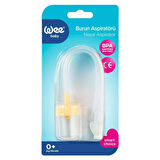 Wee Baby Burun Temizleyici Aspiratör 895