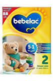 Bebelac Bebek Devam Sütü No2 800 Gr