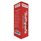 Babyton Organik Doğal Çilek Aromalı Diş Macunu 50 Gr