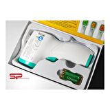 Pulsemed Temassız Ateş Ölçer