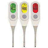 Braun PRT2000 Dijital Ateş Ölçer