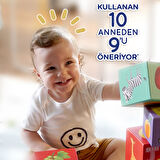 Bebelac Gold Bebek Devam Sütü No3 350 Gr