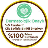 Prima Bebek Bezi Aktif Bebek 4 Beden Aylık Fırsat Paketi 136 Adet