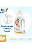 Uni Baby Yenidoğan Sıvı Çamaşır Sabunu 1500 ml