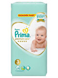 Prima Premium Care Eko Paket 3 Beden 52 Adet