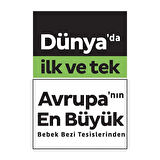 Sleepy Bio Natural Bebek Bezi Fırsat Paketi 1 Beden 50 Adet