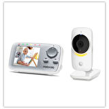 Motorola VM482 AXNL 2.8 İnç LCD Ekran Bebek Kamerası