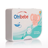 Otribebe Nazal Burun Aspiratörü