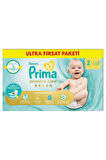 Prima Premium Care Fırsat Paketi 2 Beden 112 Adet