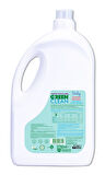 Green Clean Baby Bitkisel Çamaşır Deterjanı 2750 ml (55 Yıkama)