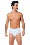 12'li Paket Erkek Slip