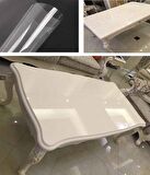 MERMER MOBİLYA KORUMA FOLYOSU ULTRA PARLAK 152 cm X 1 METRE