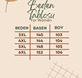 Giyim Kadın Bordo Büyük Beden Penye Alt Üst Takım