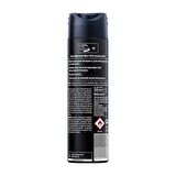 Nivea Men Deodorant Invisible Black White Original 150 ML - 4'lü Avantaj Paketi