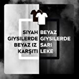 Nivea Men Deodorant Invisible Black White Original 150 ML - 4'lü Avantaj Paketi