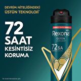 Rexona Men Deodorant Champions 150 ML - 6'lı Avantaj Paketi