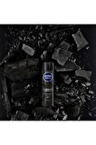 Men Deodorant Deep Dimension Dark Wood 150 ML - 6'lı Avantaj Paketi