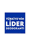 Men Deodorant Deep Dimension Dark Wood 150 ML - 6'lı Avantaj Paketi