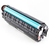 Tag Toner Hp Q2612A (12A) Muadil Siyah Toner