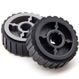 Tag Toner Lexmark X264/ X364/ E260/ E360/ E460/ X363/ X364/ X464 Kağıt Alma Pateni