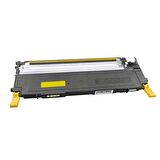 Tag Toner Samsung Clx-3303Fw Sarı Toner Muadil Yazıcı Kartuş