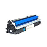 Tag Toner Hp LaserJet Pro MFP M175nw Mavi Renkli Muadil Toner