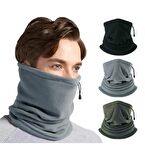 Polar Boyunluk, Bere, Çoklu Kullanım İmkanı